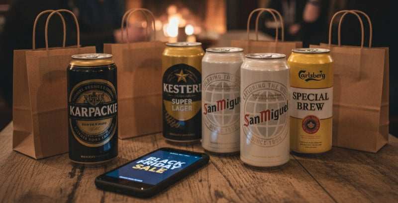 8 Unique Beer Ideas for Any Occasion