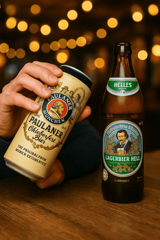 What Makes Oktoberfest Beers Unique?