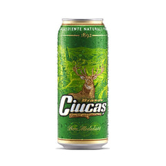 Ciucas Romanian Beer 24 x 500ml cans