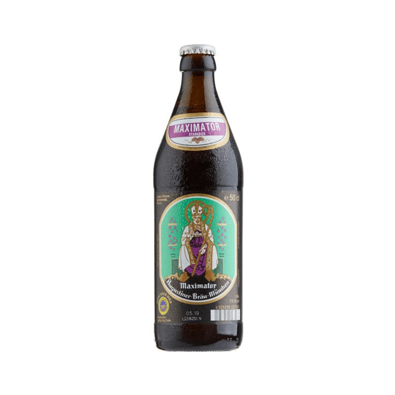 Augustiner German Maximator 12 x 50cl