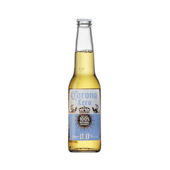 Corona Cero 0% Alcohol Free Beer 24 x 330ml Bottles