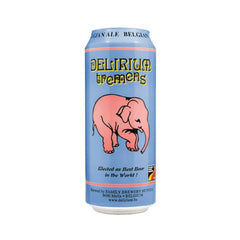 Delirium Tremens 8.5% 12 x 50cl cans
