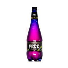 Fizz Blueberry Flavour Cider 6 x 1 Litre Bottles