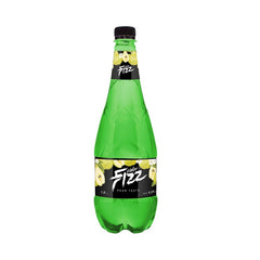 Fizz Pear Flavoured Cider 6 x 1 Litre