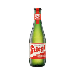 Stiegl Goldbrau Austrian Lager 4.9% 24 x 33cl