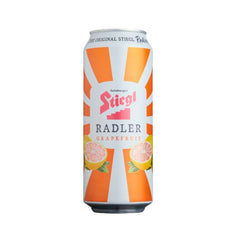 Stiegl Austrian Grapefruit Radler 2% abv 12x 500ml cans