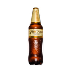Svyturys Gintarinis Pilsner 6 x 1 Litre