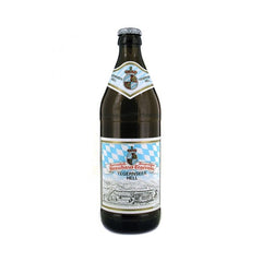 Tegernseer Hell Lager 12 x 50cl