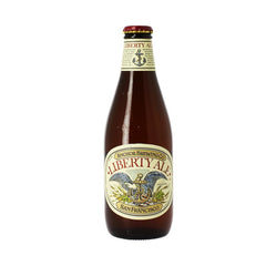 Anchor Liberty Ale 24 x 35.5cl NRB