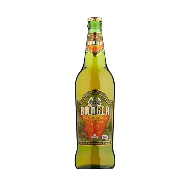 Bangla Premium Beer 12 x 660ml
