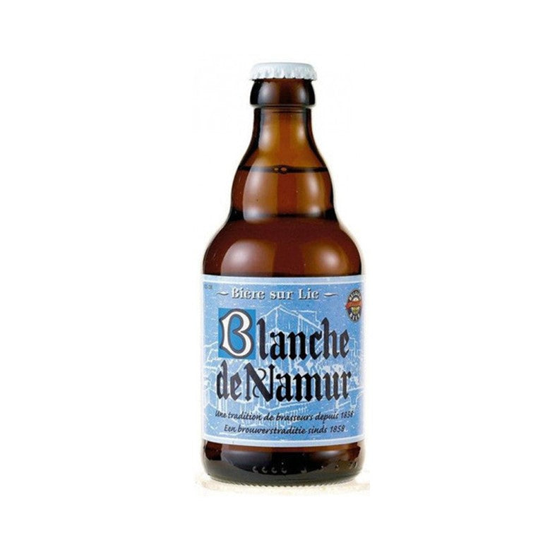 Blanche de Namur 4.2% 12 X 33cl