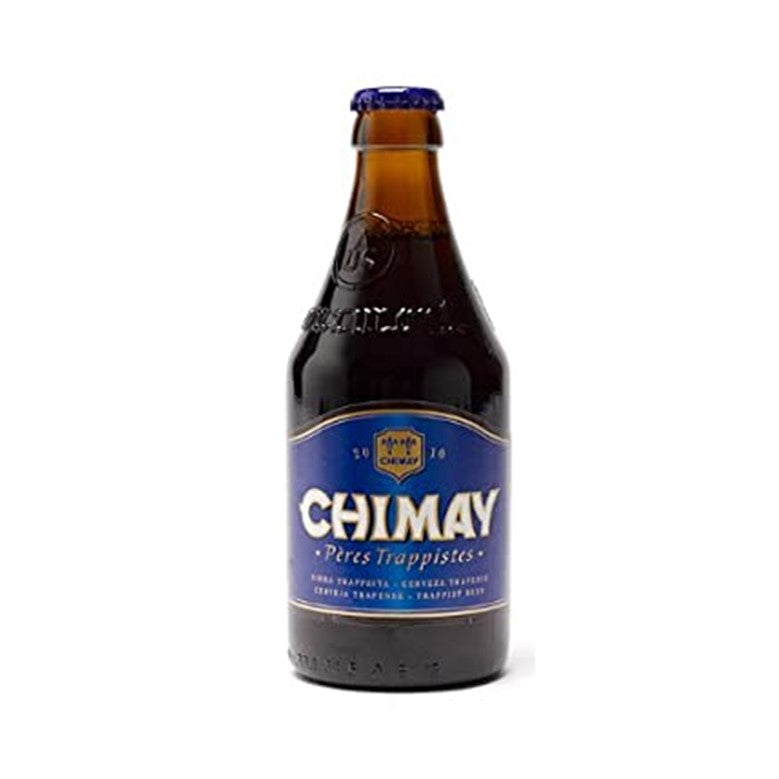 Chimay Blue 9% 12 x  33cl
