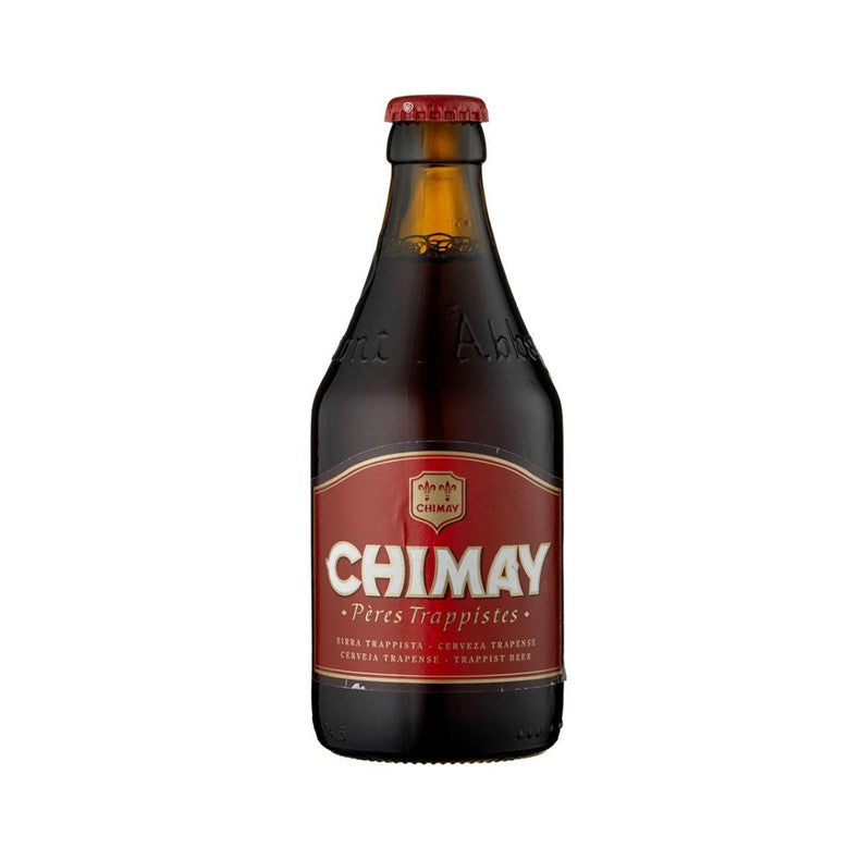 Chimay Red 7% 12 x 33cl
