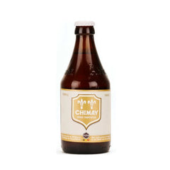 Chimay White Tripel 8% 12 x 33cl