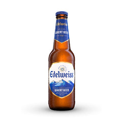 Edelweiss Wheat Beer 20 x 500ml