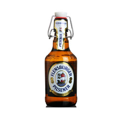 Flensburger Pilsner 4.8% 12 x 330ml