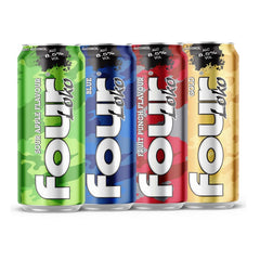 Four Loko 4 Pack