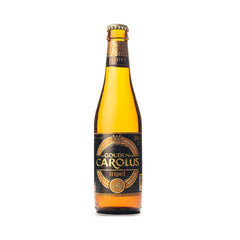 Gouden Carolus Tripel 9% 12 x 33cl