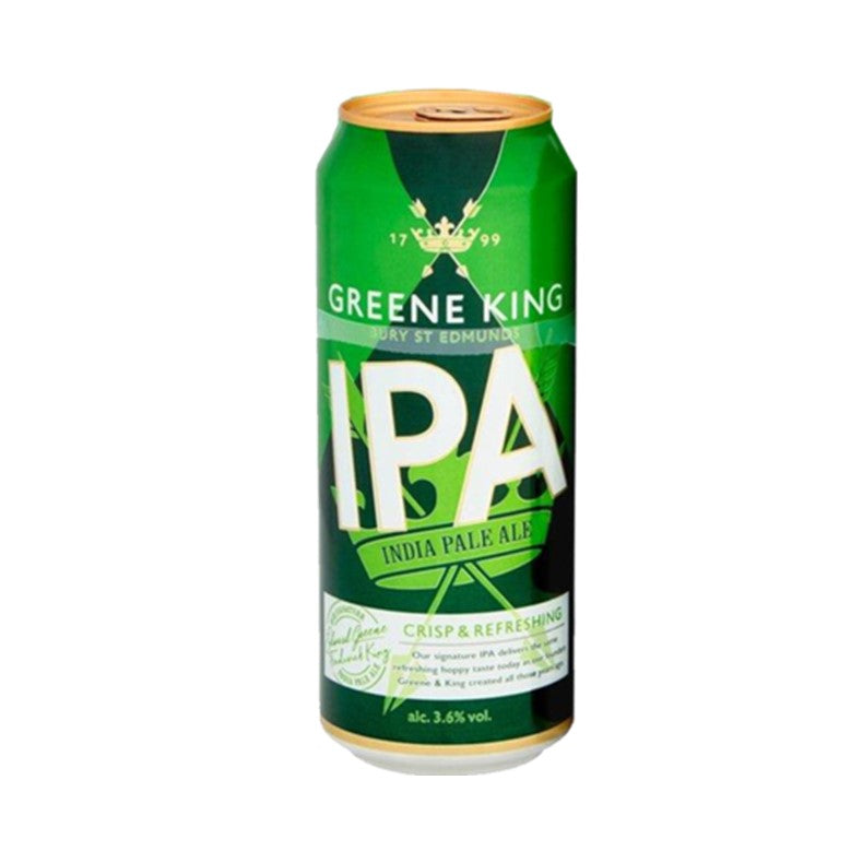 Greene King IPA 3.6% 24 x 500ml