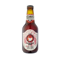 Hitachino Nest Red Rice Ale 7% 12 x 330ml