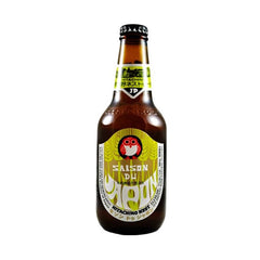 Hitachino Nest Saison du Japan 5% 12 x 330ml