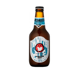 Hitachino Nest White Ale 5.5% 12 x 330ml