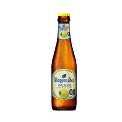 Hoegaarden Radler 0.0% 12 x 25cl