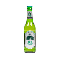 Jever Fun Non Alcoholic Pilsner 0.5% 24x33cl Bottles