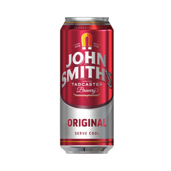 John Smith's Original Bitter 24 x 440ml