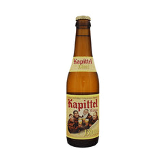Kapittel Blond 6.5% 12 x 33cl
