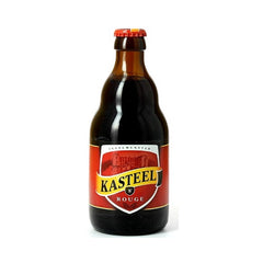 Kasteel Rouge 8% 50cl