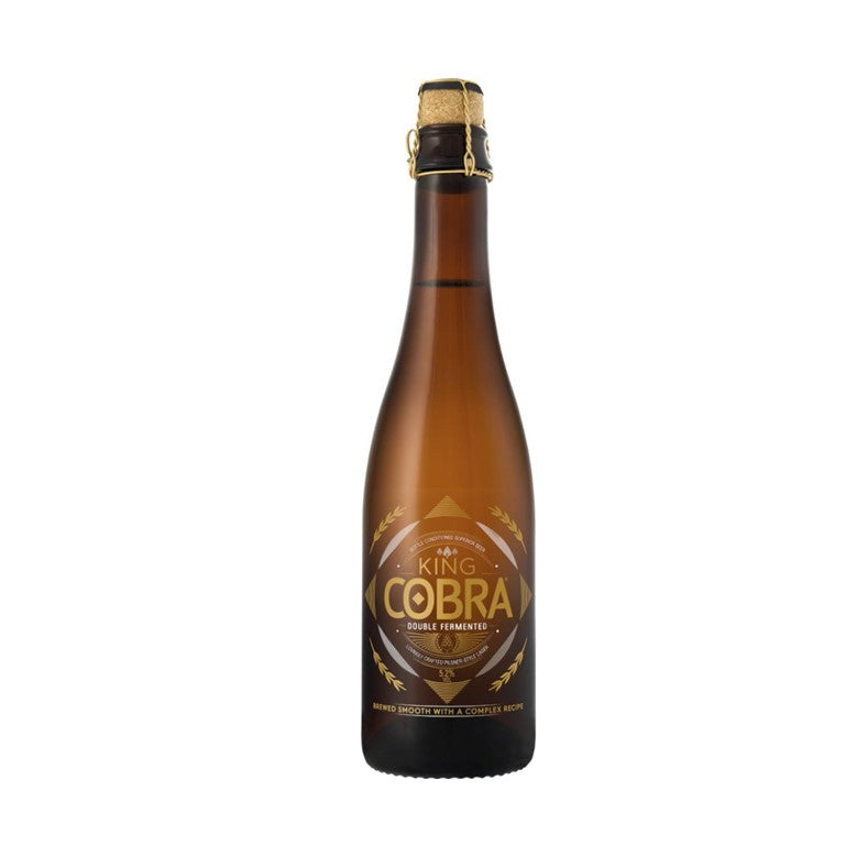 King Cobra 5.2% 6 x 750ml