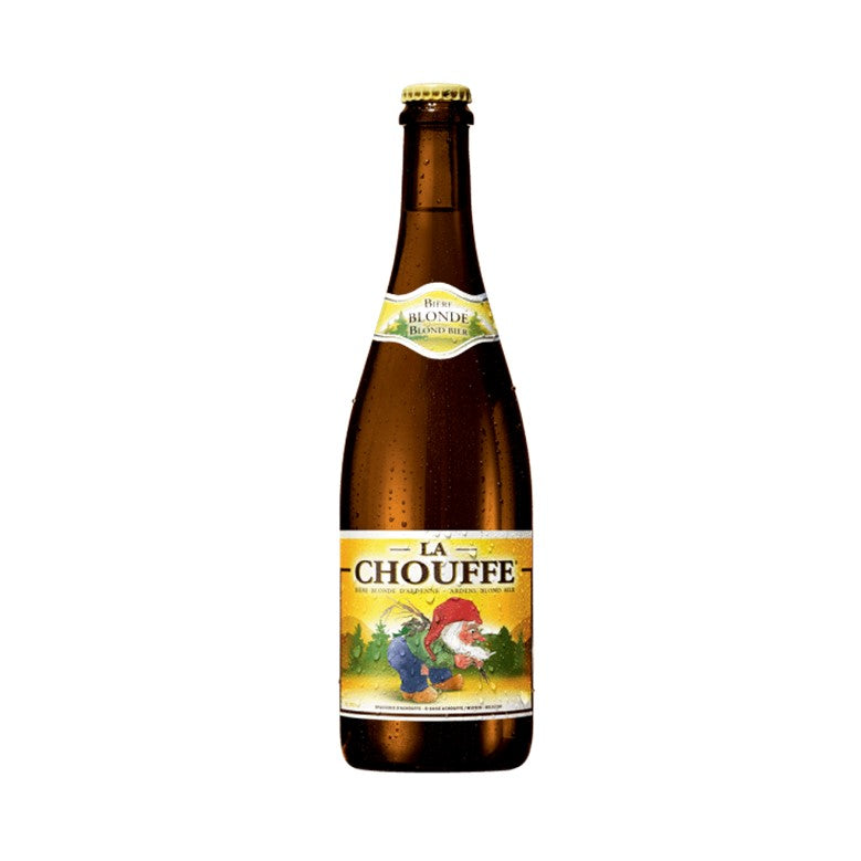 La Chouffe 8% 75cl