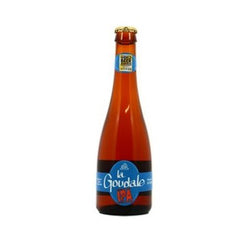 La Goudale IPA 7.2% 6 x 33cl