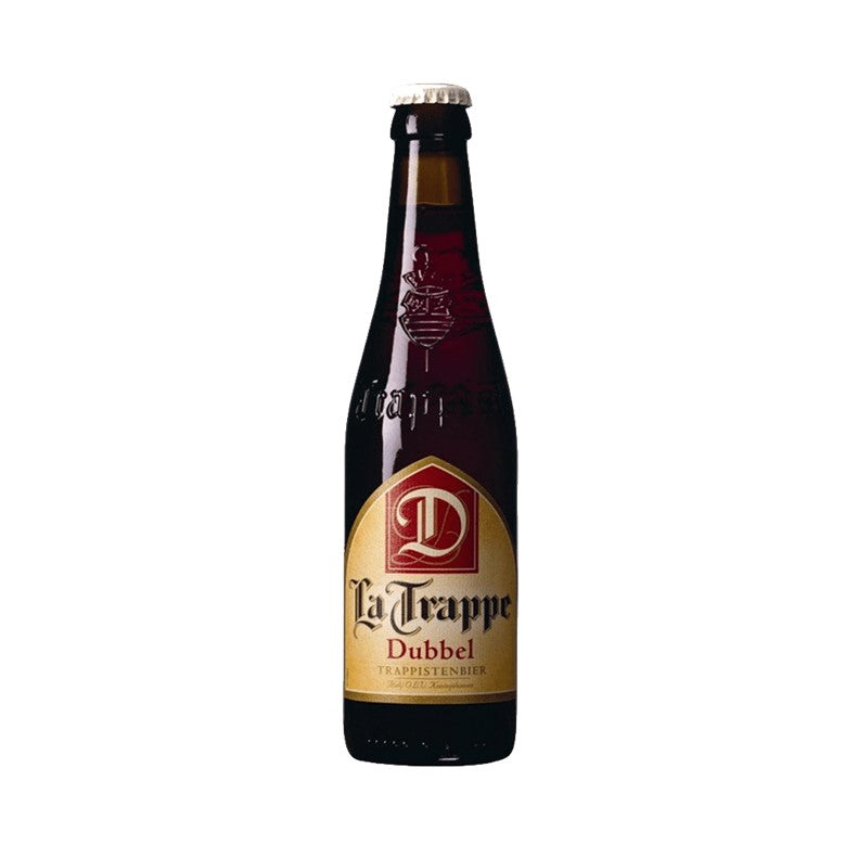 La Trappe Dubbel 6.5% 75cl