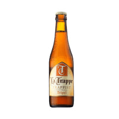 La Trappe Tripel 8% 75cl