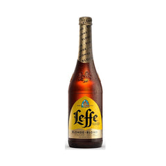 Leffe Blonde 6 x 75cl