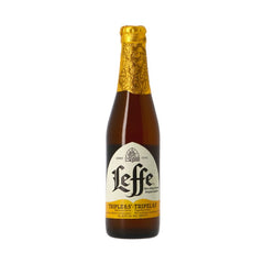 Leffe Tripel 8.5% 12 x 33cl
