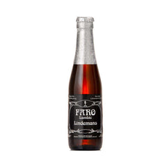 Lindemans Faro 4.5% 12 x 35.5cl