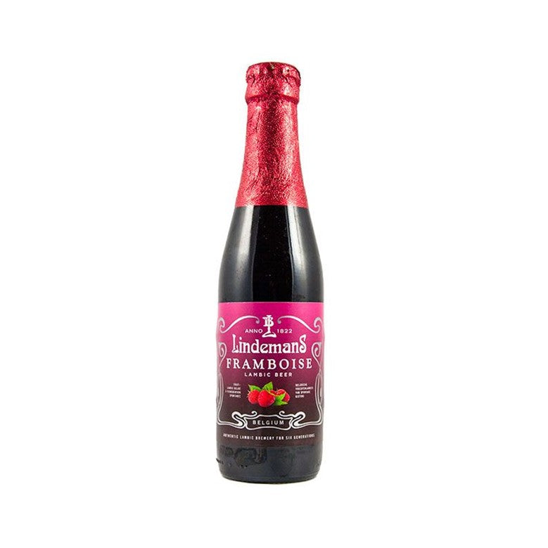 Lindemans Framboise 12 x 35cl