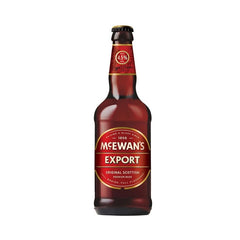 McEwans Export Ale 12 x 500ml