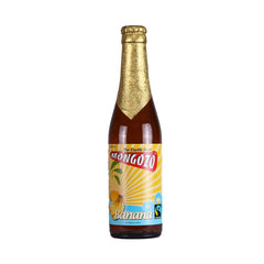 Mongozo Banana 3.6% 12 x 330ml