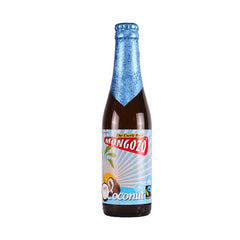 Mongozo Coconut 3.5% 12 x 330ml