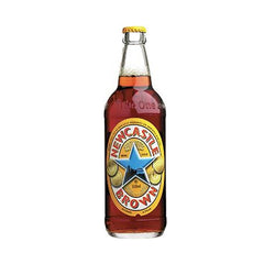Newcastle Brown Ale 12 x 550ml NRB