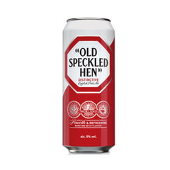 Old Speckled Hen 24 x 500ml cans