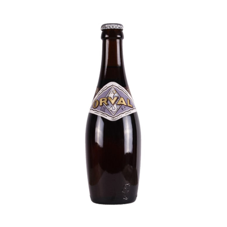 Orval 6.2% Belgian Trappist Ale 12 x 330ml