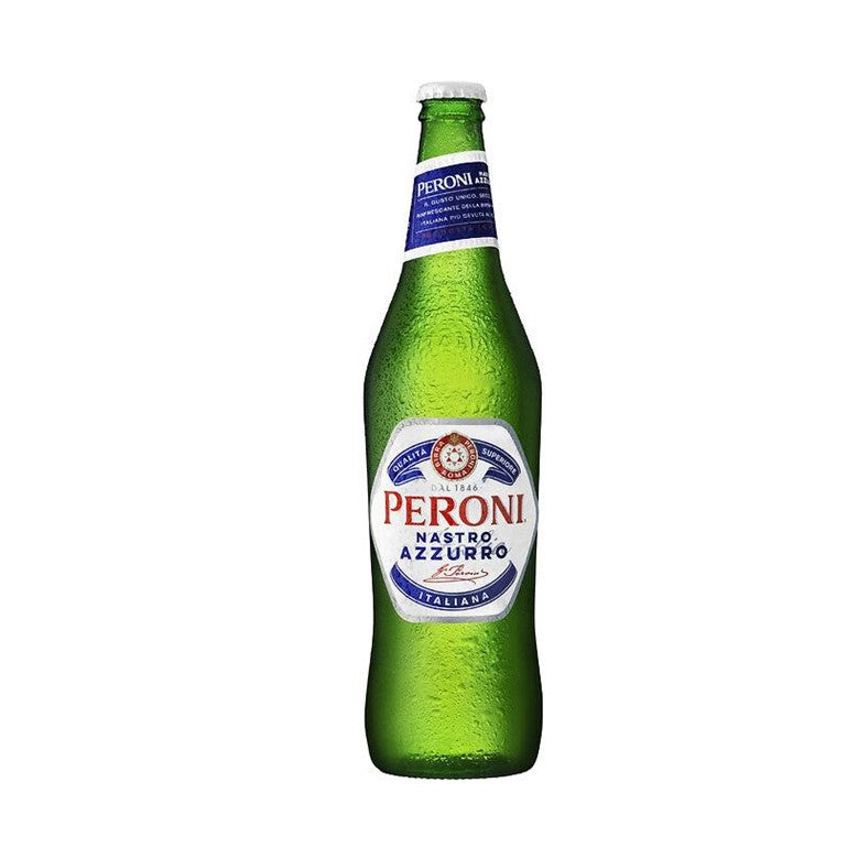 Peroni 12 x 620ml Bottles