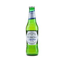Peroni Libera 0.0% Lager 24 x 330ml