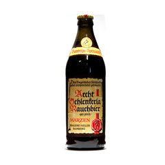 Schlenkerla Rauchbier Marzen 5.1% 12 x 50cl