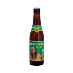 St Bernadus Tripel 8% 12 x 33cl